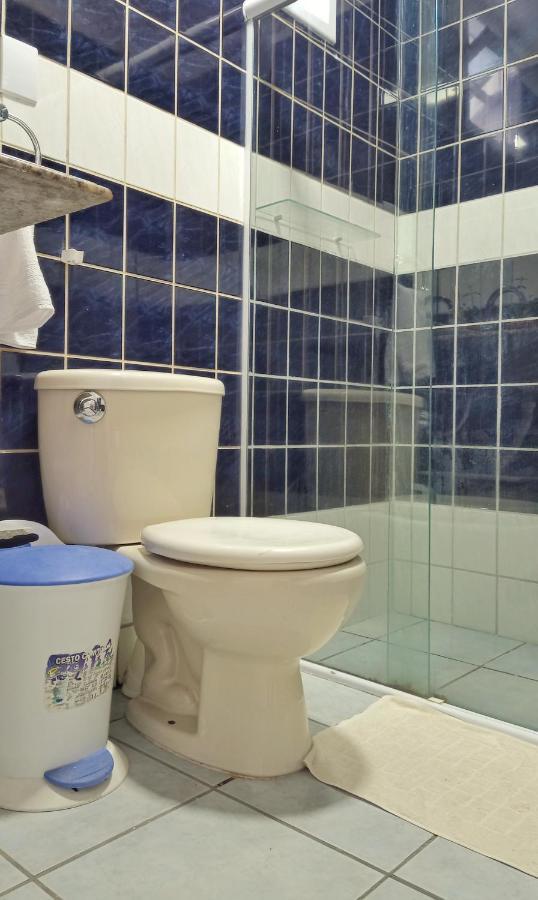 Studio 2 Em Itapua 900M Da Praia! Salvador Ngoại thất bức ảnh