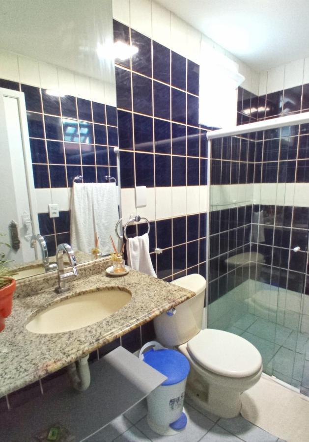 Studio 2 Em Itapua 900M Da Praia! Salvador Ngoại thất bức ảnh