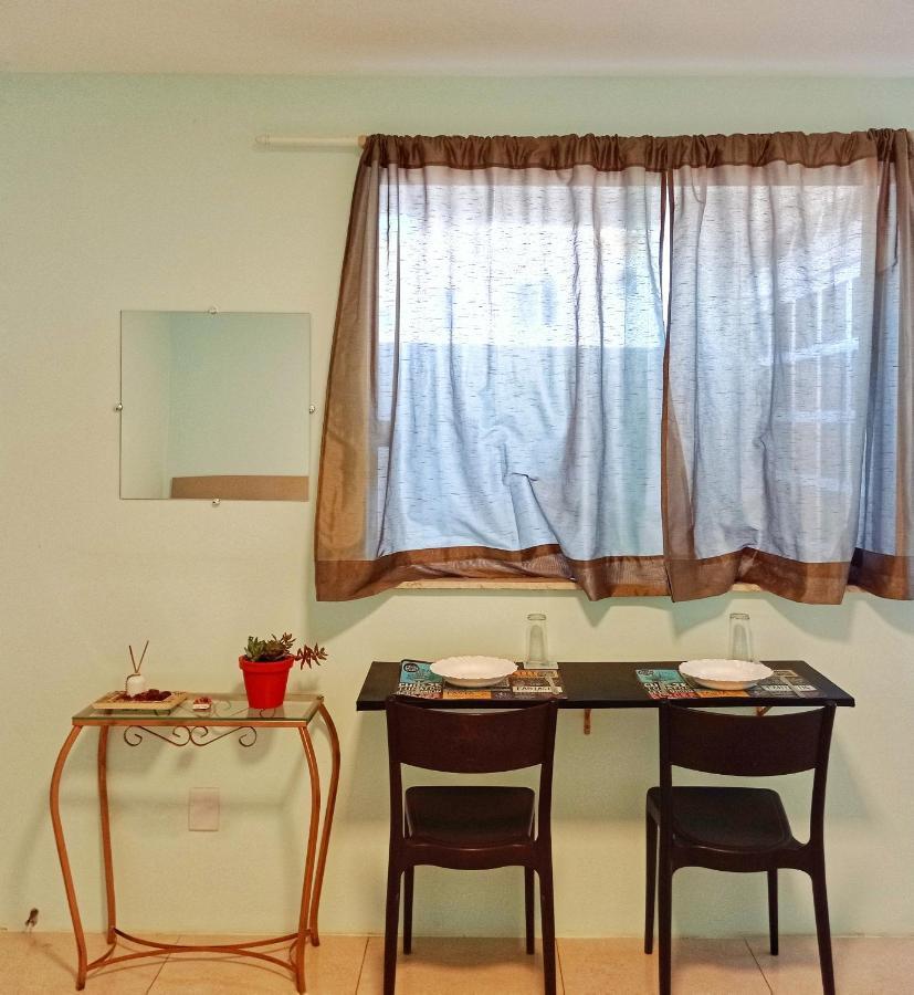 Studio 2 Em Itapua 900M Da Praia! Salvador Ngoại thất bức ảnh