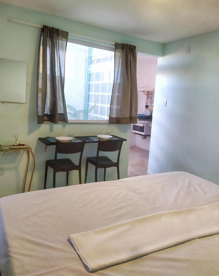 Studio 2 Em Itapua 900M Da Praia! Salvador Ngoại thất bức ảnh